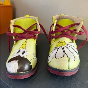 Neefs Daisy ankle boots